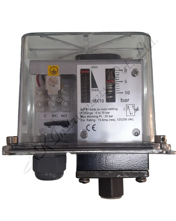 adjustable-pressure-differential-switches